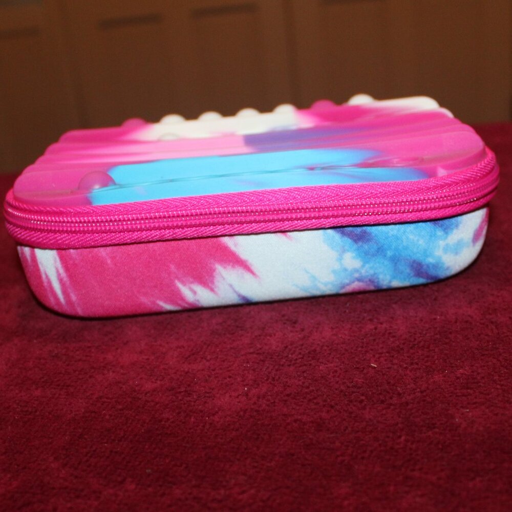 ZIPIT ZIP & POP Pencil Box